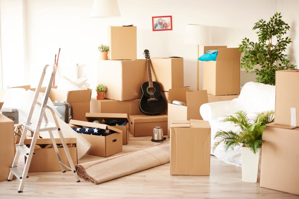Office Relocation